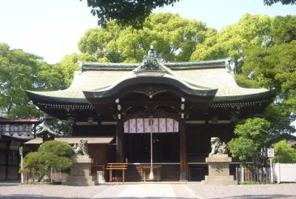 生根神社