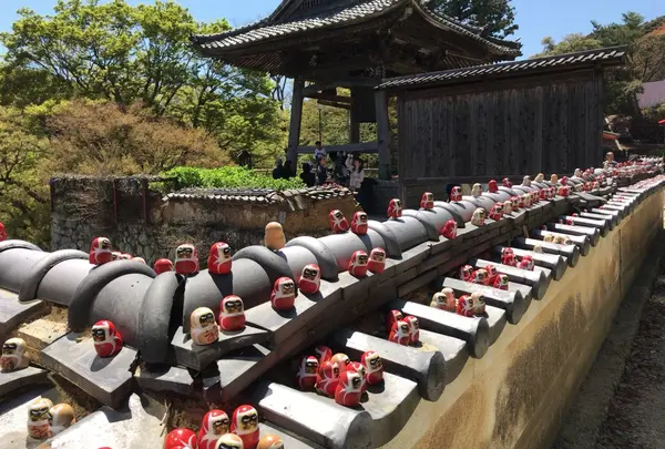 勝尾寺