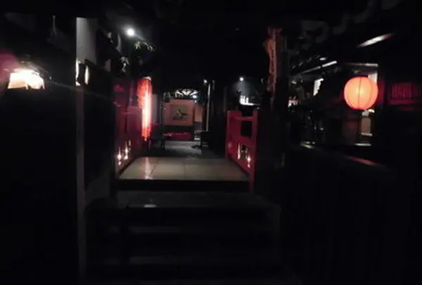 京の町 梅田