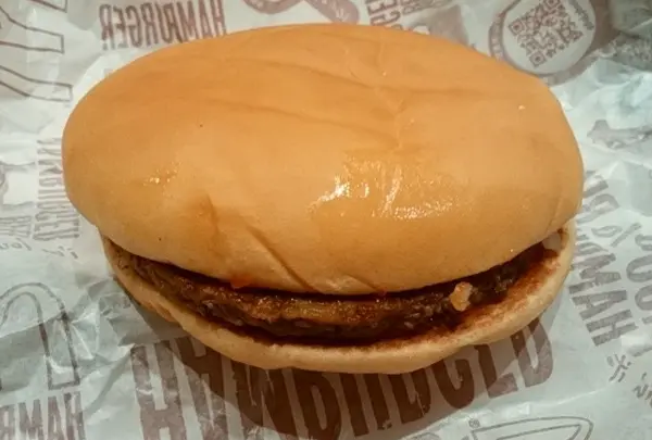 マクドナルド 秋葉原ソフマップ店