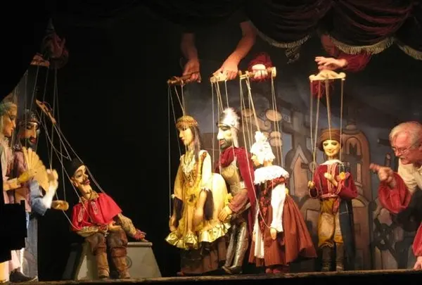 National Marionette Theatre