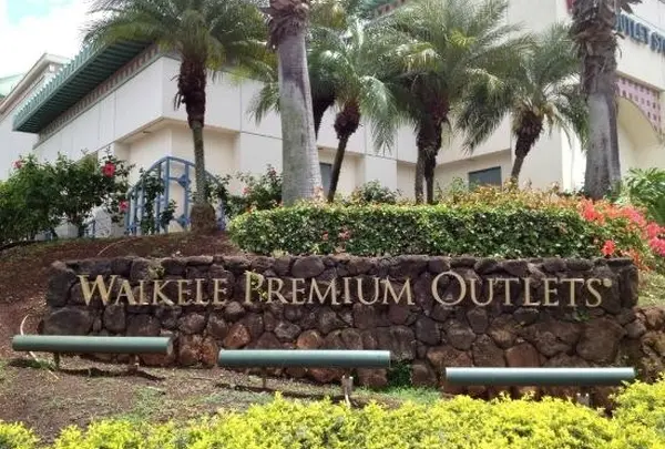 Waikele Premium Outlets