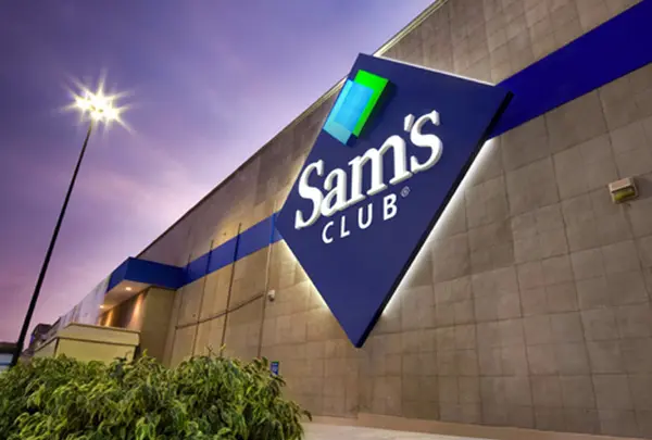 Sam's Club
