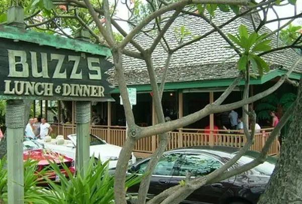 Buzz's Lanikai