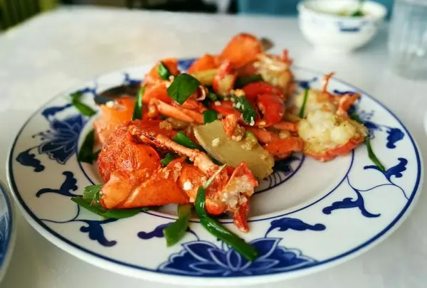 Fook Yuen Seafood Restaurant