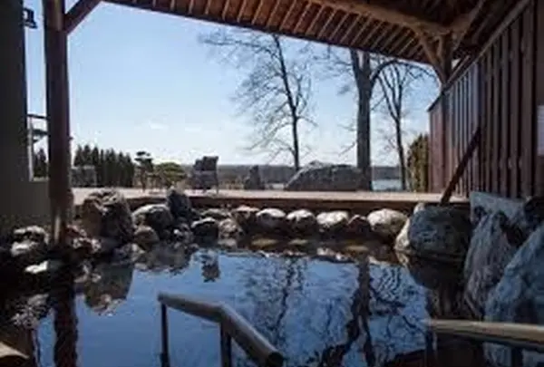十勝川温泉