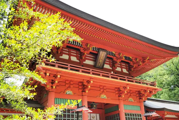 香取神宮