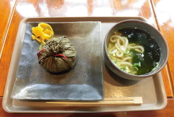 お休み処 梵天