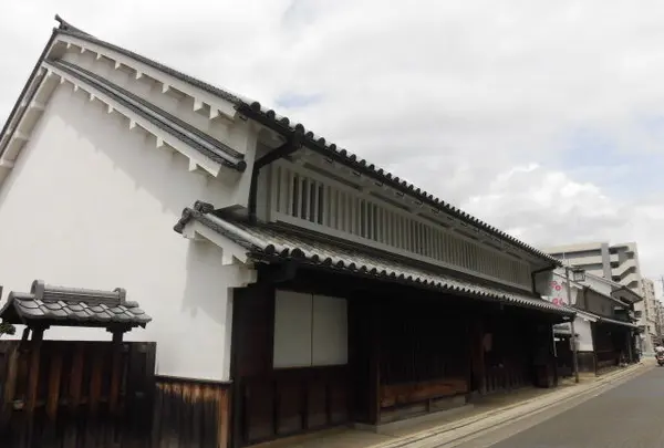 伊丹市立伊丹郷町館・みやのまえ文化の郷