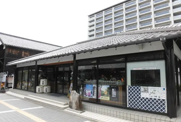 白雪ブルワリービレッジ 長寿蔵