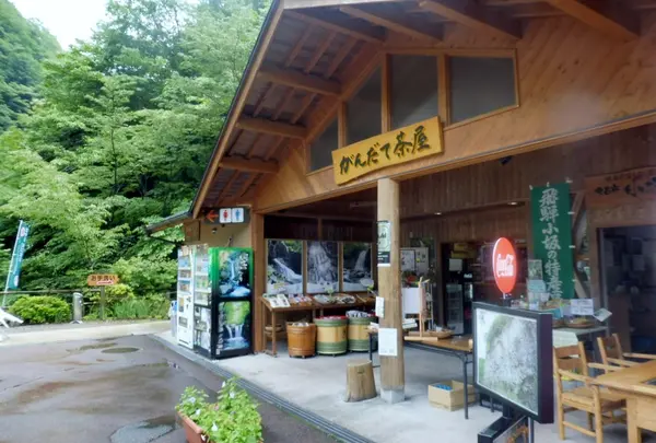 がんだて茶屋の写真・動画_image_248697