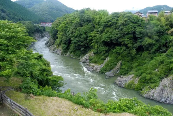 道の駅　ロック・ガーデンひちそう