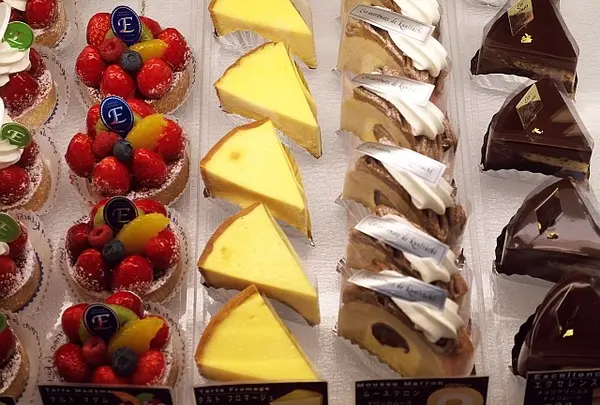 レ・アントルメ国立