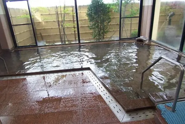 堀田温泉