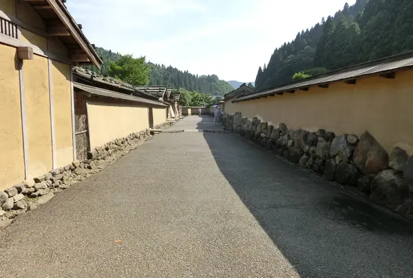 一乗谷朝倉氏遺跡