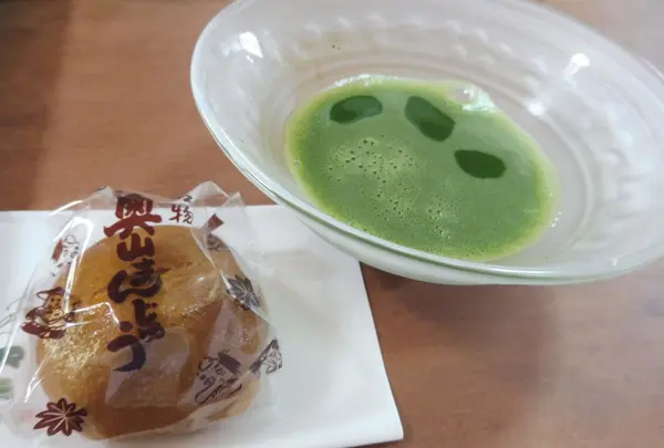 野沢製菓