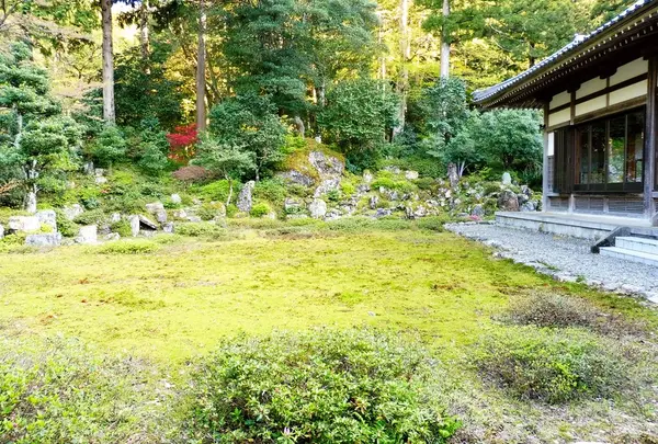 天徳寺