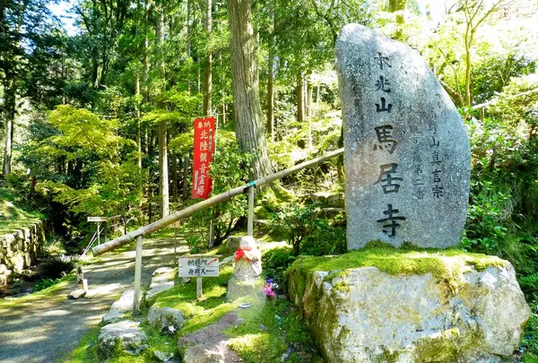 馬居寺