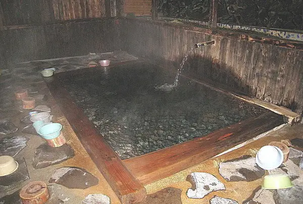 喜久屋旅館