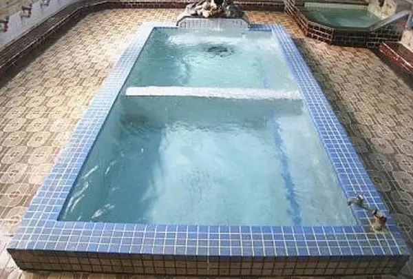 合名会社霧島温泉