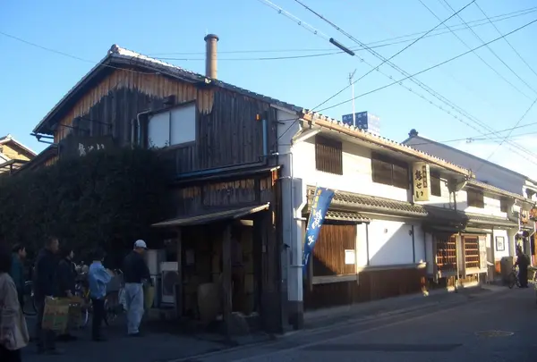 鳥せい本店