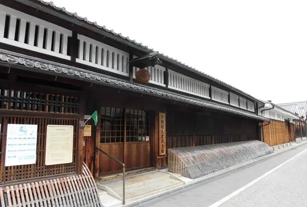 月桂冠大倉記念館