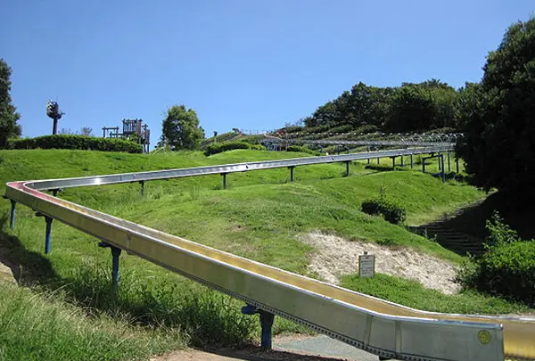 中井中央公園