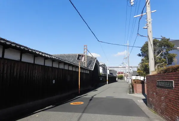 江井ヶ嶋酒造（株）