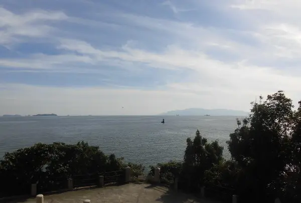 赤穂御崎
