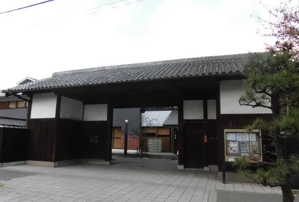櫻正宗記念館「櫻宴」