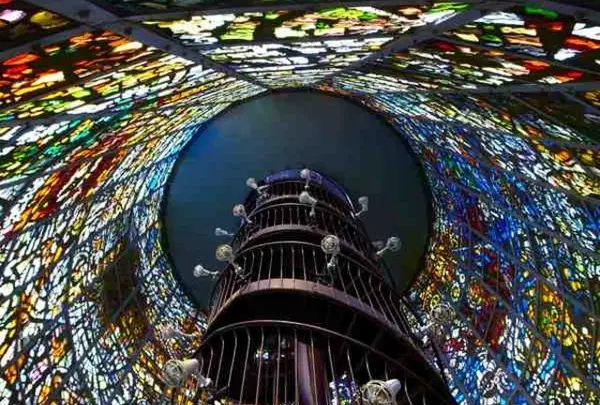 彫刻の森美術館