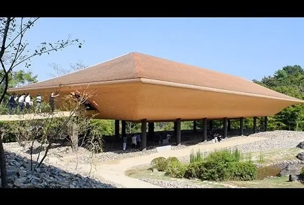 神勝寺 禅と庭のミュージアム