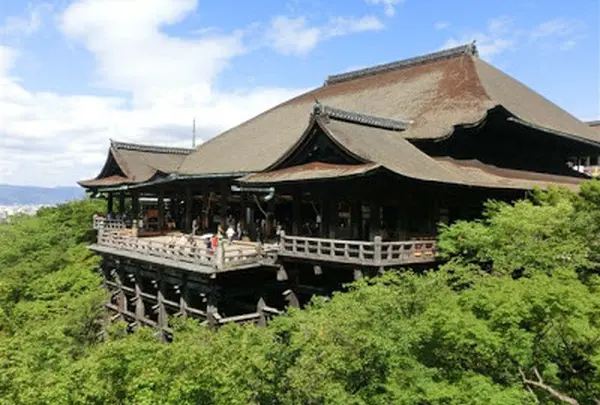 清水寺