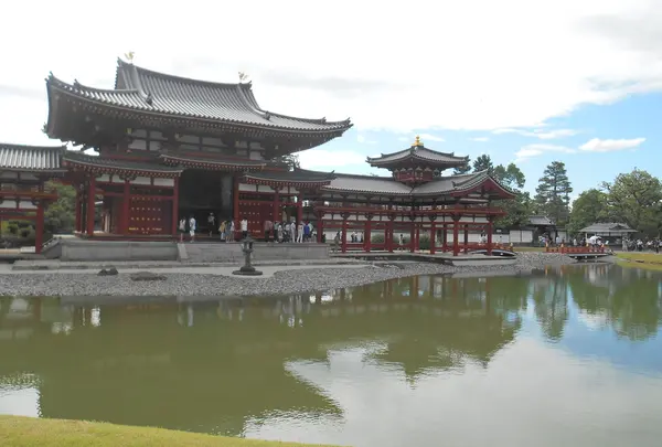 平等院