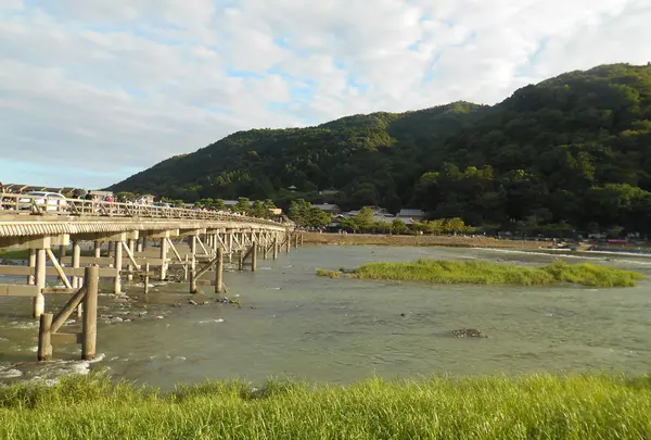 渡月橋