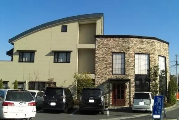 田中屋レストラン