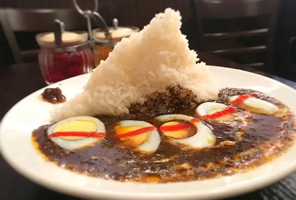 ムルギー