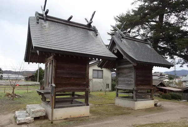 田中神社
