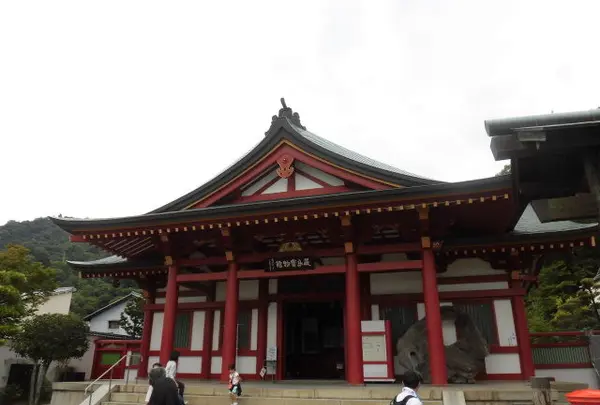 嚴島神社 寶物館（厳島神社 宝物館）の写真・動画_image_260405
