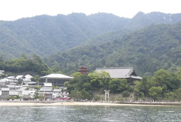 五重塔の写真・動画_image_260618
