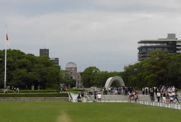 平和記念公園の写真・動画_image_260842
