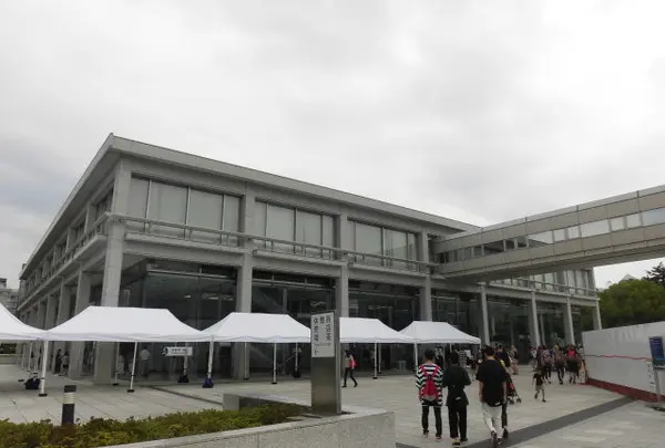 広島平和記念資料館の写真・動画_image_260852