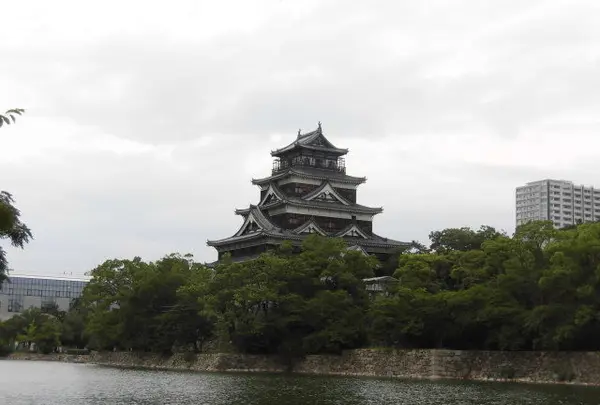 広島城の写真・動画_image_260857