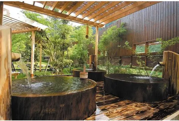 吉祥の湯(Kisshonoyu)