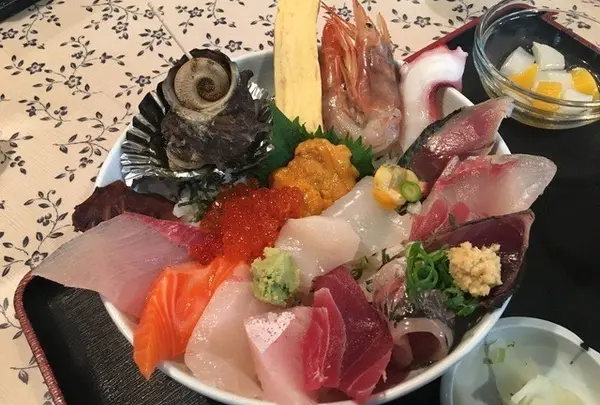 味の店 五味屋