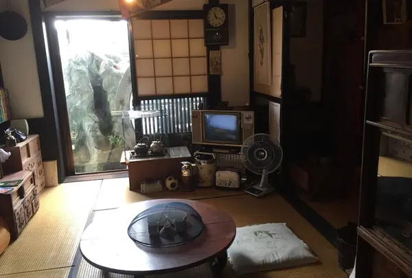 氷見昭和館