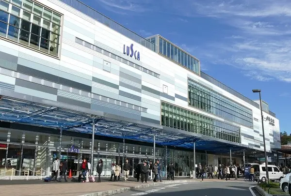熱海駅