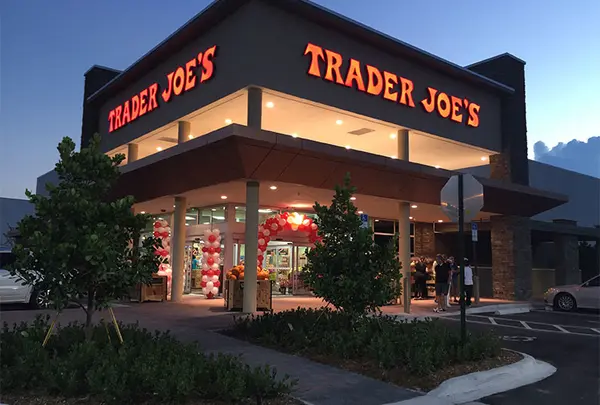 Trader Joe's