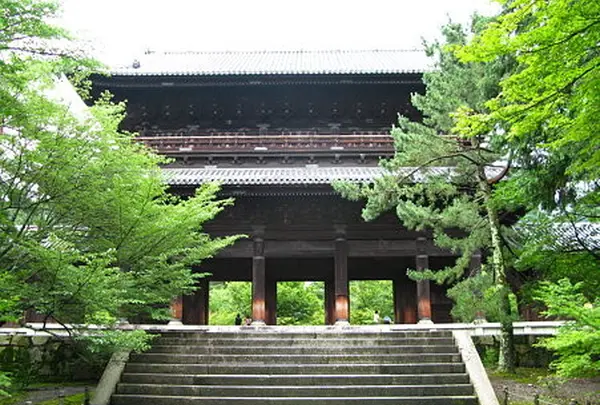 南禅寺