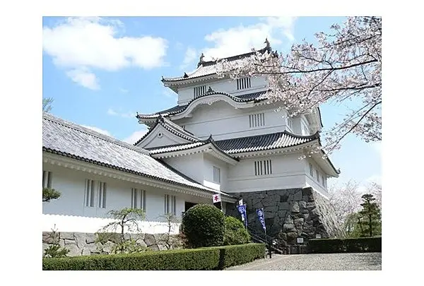 千葉県中央博物館　大多喜城分館